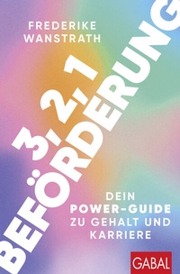 Abbildung von: 3, 2, 1 Beförderung - GABAL