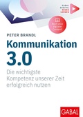 Cover: Kommunikation 3.0 - GABAL