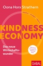Cover: Kindness Economy - GABAL