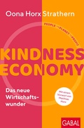 Cover: Kindness Economy - GABAL