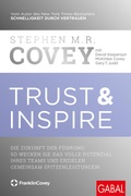 Cover: Trust & Inspire - GABAL