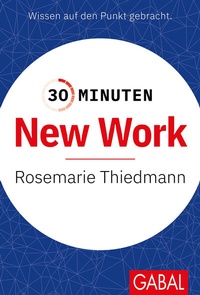 Abbildung von: 30 Minuten New Work - GABAL