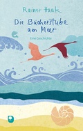 Cover: Die B&uuml;cherstube am Meer - Verlag am Eschbach