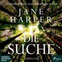 Cover: Die Suche - steinbach sprechende bücher