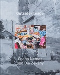 Cover: Outside/Inside - Verlag Kettler