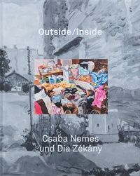 Abbildung von: Outside/Inside - Verlag Kettler