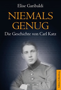 Abbildung von: Niemals genug - Edition Falkenberg