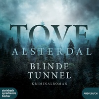 Abbildung von: Blinde Tunnel - steinbach sprechende bücher