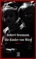 Cover: Die Kinder von Wien - Jung und Jung