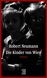 Enlarge image Cover: Die Kinder von Wien - Jung und Jung