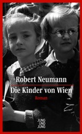 Cover: Die Kinder von Wien - Jung und Jung