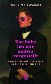 Abbildung von: Das hab ich mir anders vorgestellt - Jung und Jung