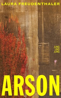 Enlarge image Cover: Arson - Jung und Jung
