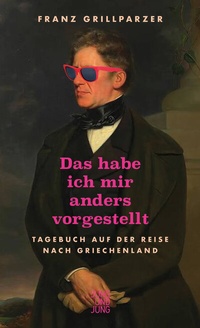 Abbildung von: Das hab ich mir anders vorgestellt - Jung und Jung