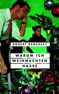 Cover: Warum ich Weihnachten hasse - Jung und Jung