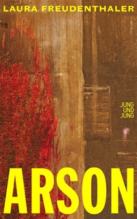 Abbildung von: Arson - Jung und Jung