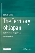 Abbildung von: The Territory of Japan - Springer