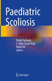Abbildung von: Paediatric Scoliosis - Springer
