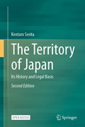 Abbildung von: The Territory of Japan - Springer