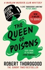 Cover: The Queen of Poisons - HQ