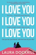 Cover: I Love You, I Love You, I Love You - HQ