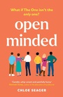Cover: Open Minded - HQ