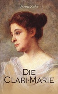 Cover: Die Clari-Marie - e-artnow