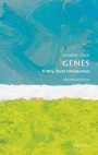 Cover: Genes - OUP eBook