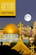 Abbildung von: The Oxford History of the Holy Land - OUP eBook