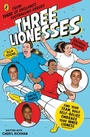 Cover: Three Lionesses - Puffin