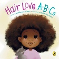 Cover: Hair Love ABCs - Puffin