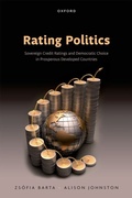 Cover: Rating Politics - OUP eBook