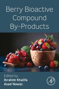 Abbildung von: Berry Bioactive Compound By-Products - Academic Press