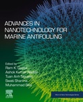 Cover: Advances in Nanotechnology for Marine Antifouling - Elsevier