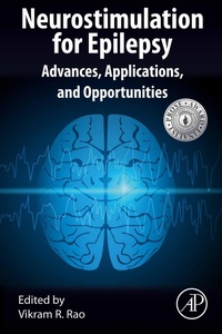 Abbildung von: Neurostimulation for Epilepsy - Academic Press