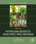 Abbildung von: Phytoplasma Diseases of Major Crops, Trees, and Weeds - Academic Press