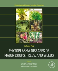 Abbildung von: Phytoplasma Diseases of Major Crops, Trees, and Weeds - Academic Press