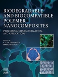 Abbildung von: Biodegradable and Biocompatible Polymer Nanocomposites - Elsevier