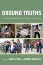 Cover: Ground Truths - Naval Institute Press