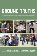 Cover: Ground Truths - Naval Institute Press