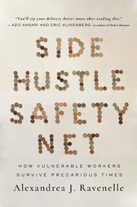 Abbildung von: Side Hustle Safety Net - Naval Institute Press