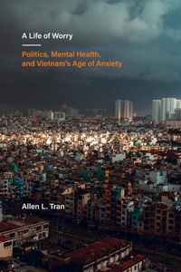 Abbildung von: A Life of Worry - Naval Institute Press