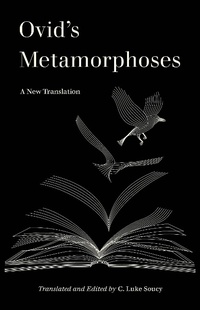 Abbildung von: Ovid's Metamorphoses - Naval Institute Press