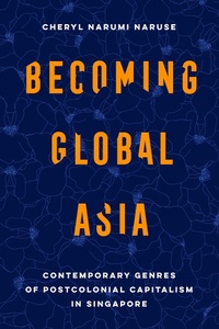 Abbildung von: Becoming Global Asia - Mayo Clinic Press