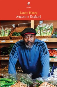 Enlarge image Cover: August in England - Faber & Faber