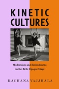 Cover: Kinetic Cultures - Naval Institute Press