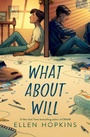 Cover: What About Will - Nancy Paulsen Books