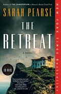 Cover: The Retreat - Penguin USA