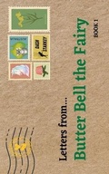 Cover: Letters from... - Tree Bound Treasures