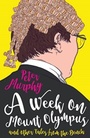 Cover: A Week on Mount Olympus - No Exit Press